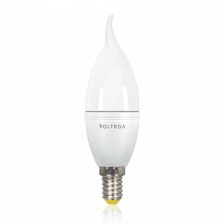 Лампочка светодиодная Simple 8340