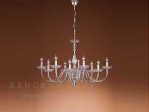 Люстра OR Illuminazione 402/5+5