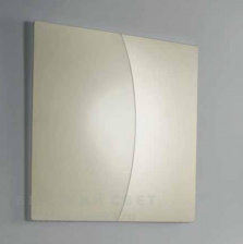 Светильник потолочный Axo Light Италия Nelly Straight PLNES100FAXXE27 Белого цвета - BI