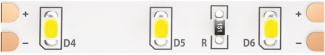 Светодиодная лента Led strip 10104