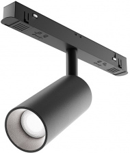 Трековый светильник Focus LED TR032-2-20W3K-M-B