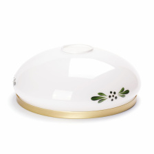 Плафон Orion Glas 418 ms-opal-grun 