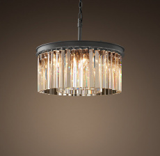 Люстра RHYS Prism 50–6–2