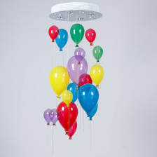 Люстра Arlecchino 14-20