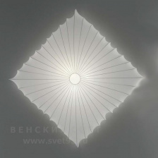 Светильник потолочный Axo Light Италия Muse PLMU120QBCXXE27 Хром - CR