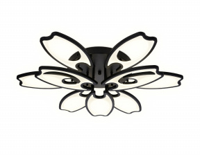 Потолочная люстра Acrylica FA581