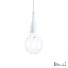 Подвесной светильник Minimal MINIMAL SP1 BIANCO