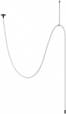 Подвесной светильник Corda 4391/40CL