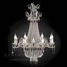 Люстра Solari 97518+LED