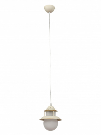 Подвесной светильник  CL.9201-1CREAM/G фото 1