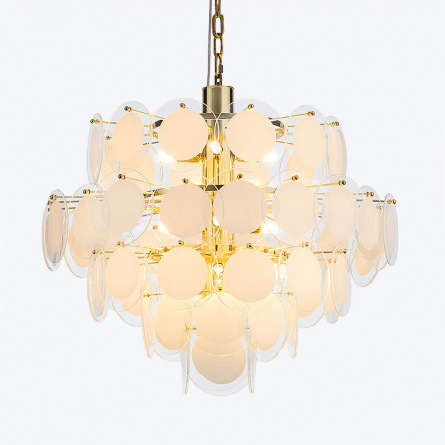 Подвесная люстра FLAKES D65 фото 1
