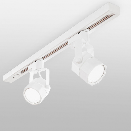 Трековый светильник Robi MRL 1004 фото 2