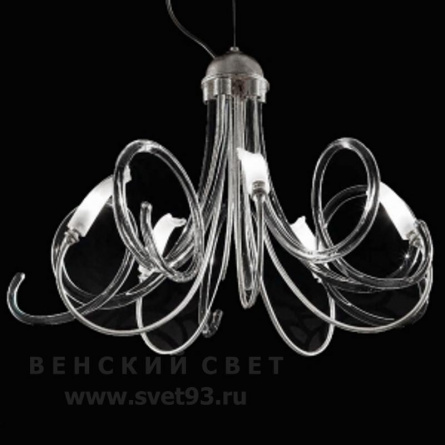Подвесной светильник Bellart 2010/S5L 0801 фото 1