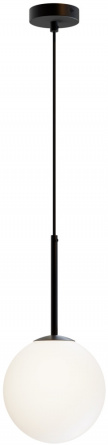 Подвесной светильник Basic form MOD321PL-01B1 фото 1