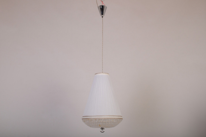 Подвесная люстра  CL.9301-2 White фото 1