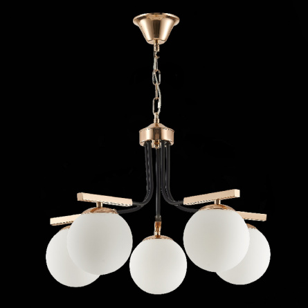 Подвесная люстра Sonco SLE106803-05 фото 3