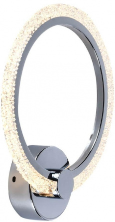 Бра Kamoli WD5003/1W-L-CR фото 1
