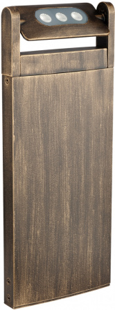 Наземный фонарь LEDSPOT W6146S-1-526 GB фото 1