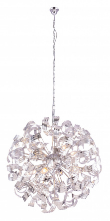 Подвесная люстра Falla 51505-8H фото 1