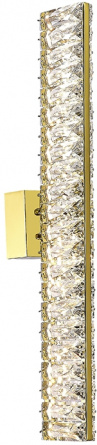 Бра 8240 8245/A gold NEW фото 1