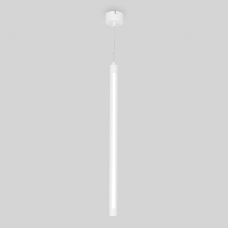 Подвесной светильник Strong 50189/1 LED белый фото 1