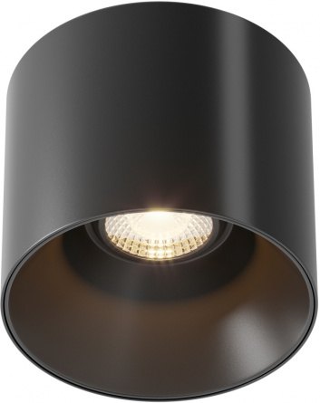 Точечный светильник Alfa LED C064CL-01-15W3K-D-RD-B фото 1
